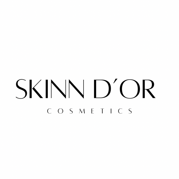 SKINN D’OR COSMETICS